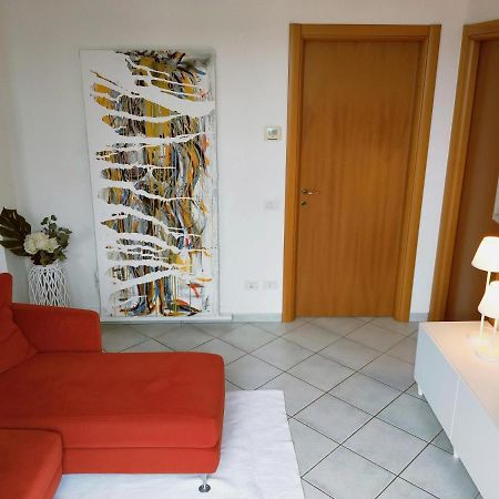 La Casa Del Cuore - Luxury Apartment Olgiate Comasco المظهر الخارجي الصورة