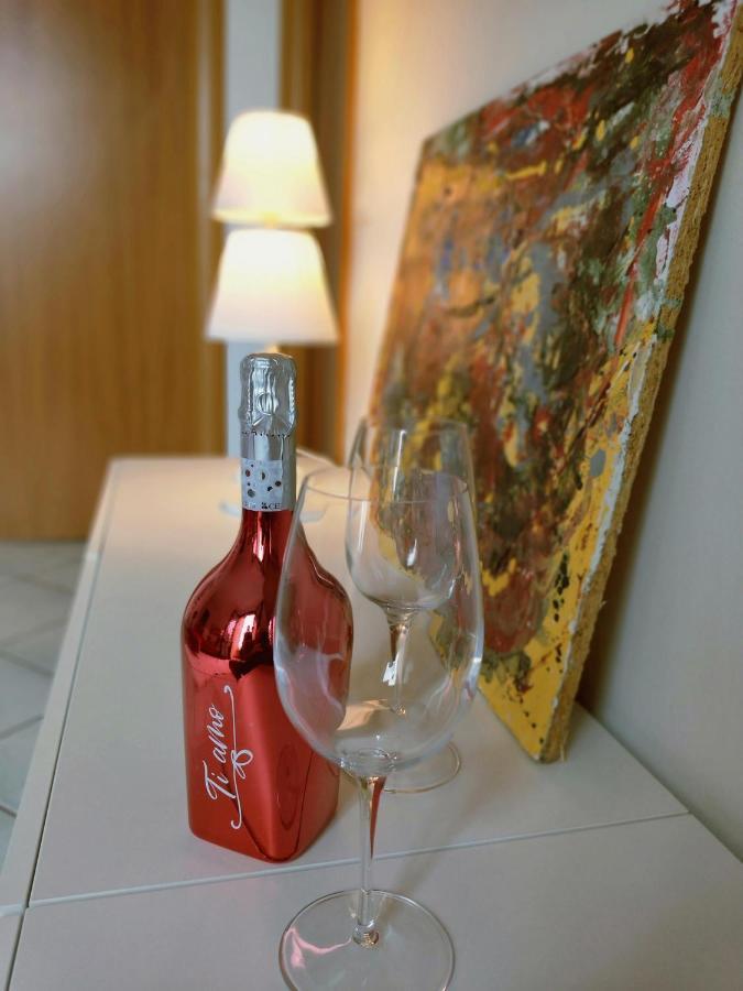 La Casa Del Cuore - Luxury Apartment Olgiate Comasco المظهر الخارجي الصورة