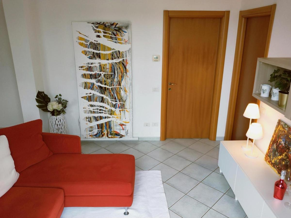La Casa Del Cuore - Luxury Apartment Olgiate Comasco المظهر الخارجي الصورة