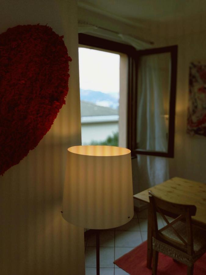 La Casa Del Cuore - Luxury Apartment Olgiate Comasco المظهر الخارجي الصورة