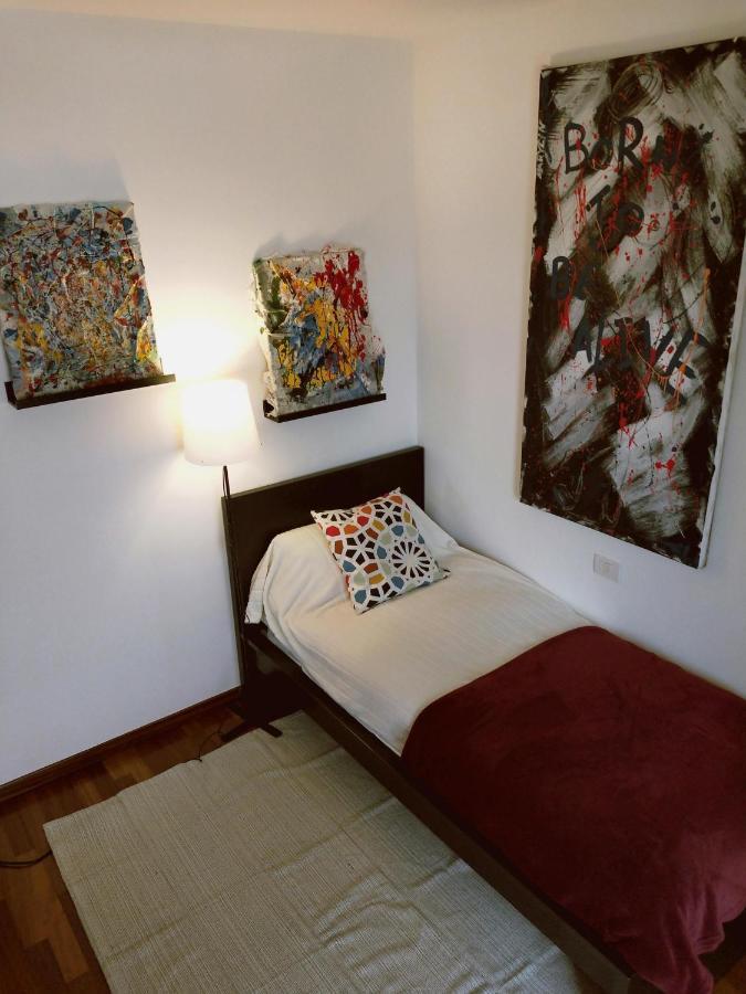 La Casa Del Cuore - Luxury Apartment Olgiate Comasco المظهر الخارجي الصورة