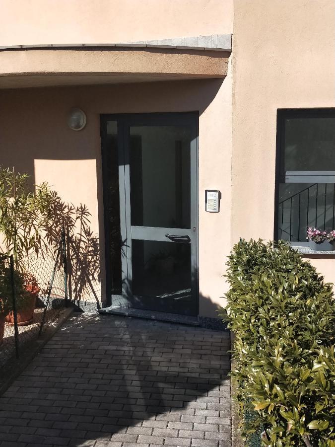 La Casa Del Cuore - Luxury Apartment Olgiate Comasco المظهر الخارجي الصورة