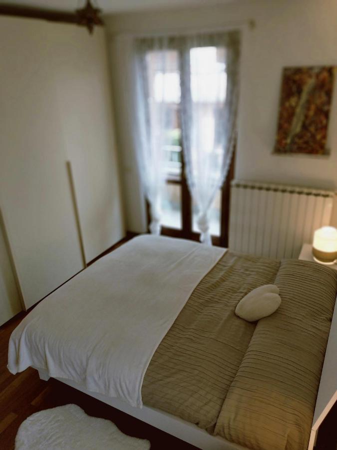La Casa Del Cuore - Luxury Apartment Olgiate Comasco المظهر الخارجي الصورة