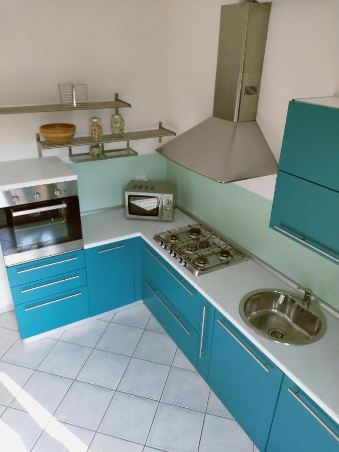 La Casa Del Cuore - Luxury Apartment Olgiate Comasco المظهر الخارجي الصورة