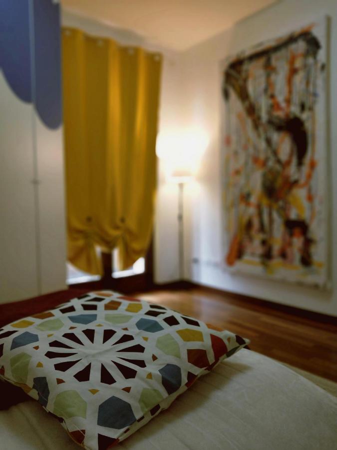 La Casa Del Cuore - Luxury Apartment Olgiate Comasco المظهر الخارجي الصورة